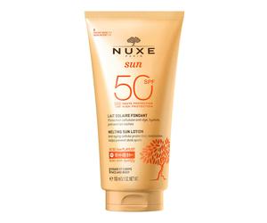 NUXE Sun SPF 50 High Protection Melting Lotion 150ml