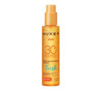 Nuxe - Sun SPF30 Fresh Acqua Solare Corpo Waterproof Confezione 150 Ml