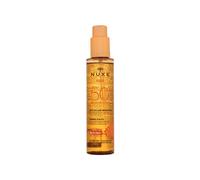 Nuxe Sun Spf50 150Ml Unisex (Sun Body Lotion) Tanning Sun Oil