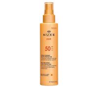 NUXE - Sun Spray Solare Viso E Corpo - Alta Protezione - SPF 50 Creme solari 150 ml unisex