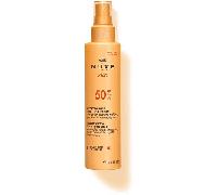 Nuxe Sun Spray Solare Delizioso Alta Protezione SPF 50 Viso e Corpo 150 ml