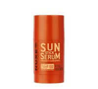 Nuxe Sun Stick Solare Siero Viso SPF 50 25 g Stick