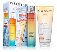 Nuxe Sun Summer Breeze confezione regalo da donna