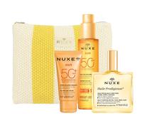 Nuxe - Sun Summer Essentials - Cofanetto solare