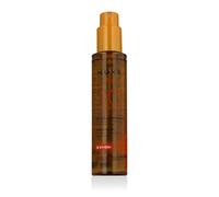Nuxe Sun Tanning Sun Oil High Protection SPF 10 150 ml