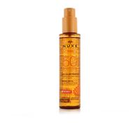 Nuxe - Sun - Olio Solare SPF50 Viso E Corpo 150 ml