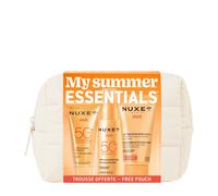 Nuxe Sun Trousse Summer Essentials