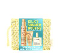 Nuxe Sun Trousse Summer Routine 1 pz Set