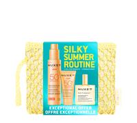 Nuxe Sun Trousse Summer Routine 1pz - Cofanetto Solare