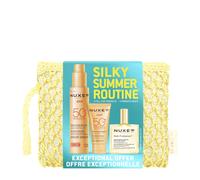 Nuxe Sun Trousse Summer Routine