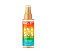 Nuxe Sunset Bliss Spray Profumato Corpo e Capelli 100 ml Spray