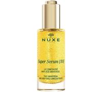 Nuxe Super Serum [10] Concentrato Anti-età 50 ml Essenza