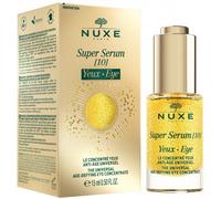 NUXE SUPER SERUM 10 EYE 15ML