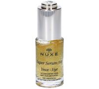Nuxe Super Serum 10 Eye - risparmia il 10% con il codice: nuxex10 15 m