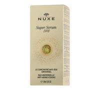 Nuxe Super Serum (10) Le Concentré Anti-Âge Universel 30 ml