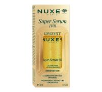 NUXE SUPER SERUM LONGEVITY30ML