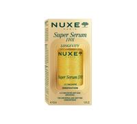 Nuxe - Super Serum [10] Longevity Siero Viso Anti Età Confezione 50 Ml