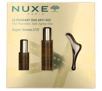 NUXE Siero duo super anti-età per il viso e il contorno occhi