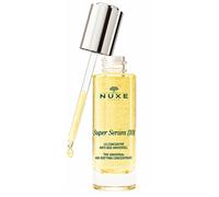 Nuxe Super Serum 10 Siero Viso Antietà 30ml Con Acido Ialuronico E Formula Vegana