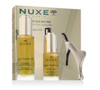 NUXE Siero duo super anti-età per il viso e il contorno occhi