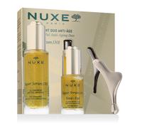 NUXE Siero duo super anti-età per il viso e il contorno occhi