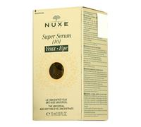 NUXE Super Serum [10] Siero contorno occhi siero per gli occhi 15 ml