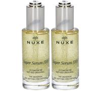 NUXE Super Serum 2x50 ml Siero