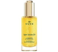 Nuxe Super Serum Concentrato Anti-Eta' Universale Acido Ialuronico 50 ml