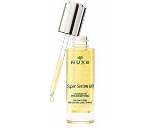 Nuxe - Super Serum Concentrato Anti-Età Universale Confezione 30 Ml