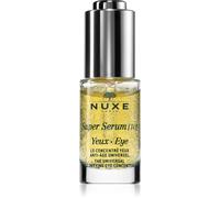 NUXE Super Serum [10] Siero contorno occhi siero per gli occhi 15 ml