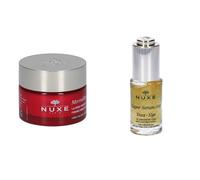 Nuxe Super Serum + Merveillance Lift Crema Antirughe Giorno - risparmi