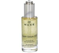 Nuxe Super Serum [10] Concentrato Anti-Età Universale, 50ml