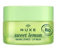 Nuxe Sweet Lemon balsamo labbra 15 g