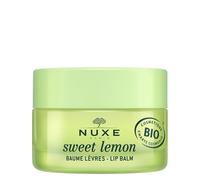 Nuxe Sweet Lemon balsamo labbra 15 g