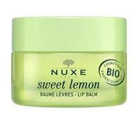 LABORATOIRE NUXE ITALIA Srl Nuxe Sweet Lemon Baume Levres Balsamo Labbra Alla Fragranza Di Meringa Al Limone 15gr