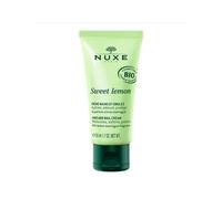 LABORATOIRE NUXE ITALIA Srl Nuxe Sweet Lemon Crema Mani