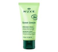 Nuxe - Sweet Lemon Crema Mani e Unghie - Crema mani