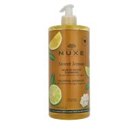 Nuxe Sweet Lemon Delightful Shower Gel 750 ml_ Doccia e Bagno