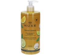 Nuxe Sweet Lemon Gel Doccia 750 Ml
