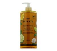 Nuxe Sweet Lemon Gelée de Douche Gourmande 750 ml