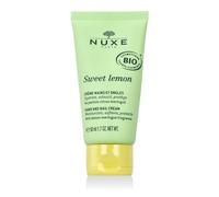 Nuxe Sweet Lemon Crema mani e unghie 50ml - Crema mani