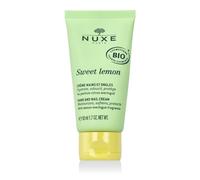 Nuxe - Sweet Lemon Crema Mani e Unghie - Crema mani
