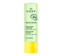 NUXE - Sweet Lemon Moisturizing Lip Stick Rossetti 4 g Nude female