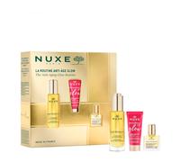 NUXE The Anti - Aging Glow Routine Set Trattamenti Donna 1 UD.