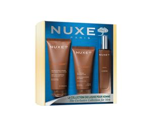 NUXE The Exclusive Collection for Men Gift Set