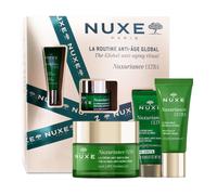 Nuxe The Global Anti-Aging Ritual - rituale antietà viso 50 ml + 15 ml