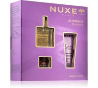 NUXE Huile Prodigieuse Set regalo Bestseller