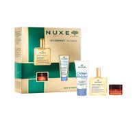 Nuxe Huile Prodigieuse The Iconics confezione regalo (per viso e corpo)
