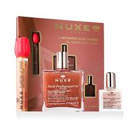 NUXE Huile Prodigieuse O il set regalo Florale Glow
