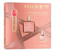 Nuxe The Infinite Glow in Pink Set regalo